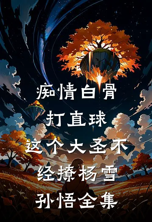 痴情白骨打直球，这个大圣不经撩杨雪孙悟全集