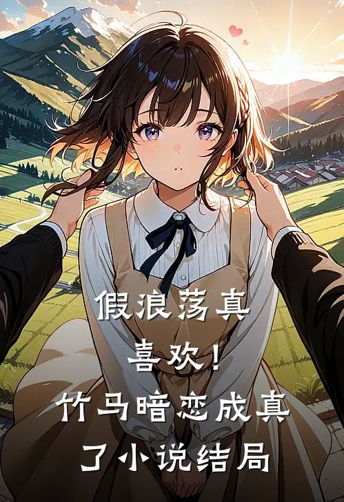 假浪荡真喜欢!竹马暗恋成真了结局怎么样