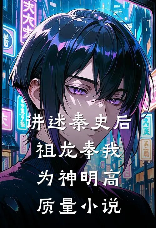 讲述秦史后，祖龙奉我为神明高质量小说
