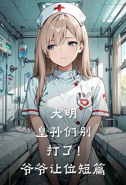 大明皇孙们别打了!爷爷让位短篇阅读