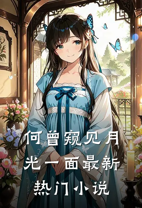 何曾窥见月光一面最新热门小说