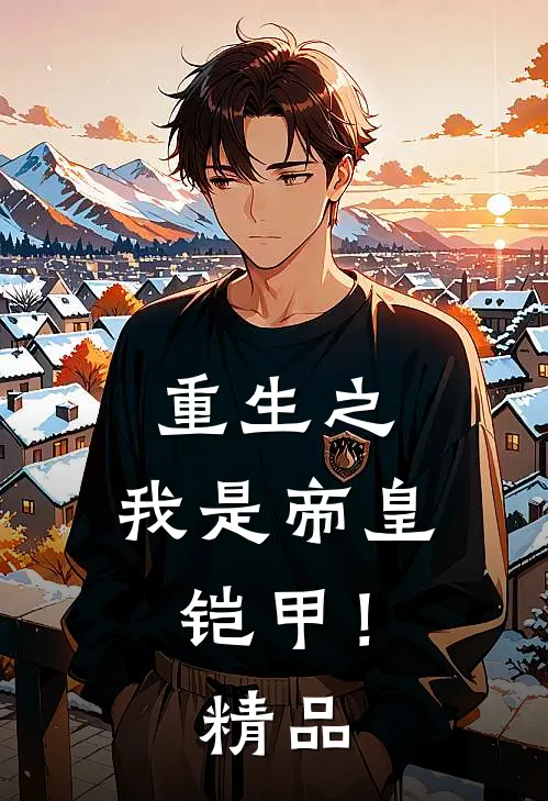 重生之,我是帝皇铠甲!精品漫画