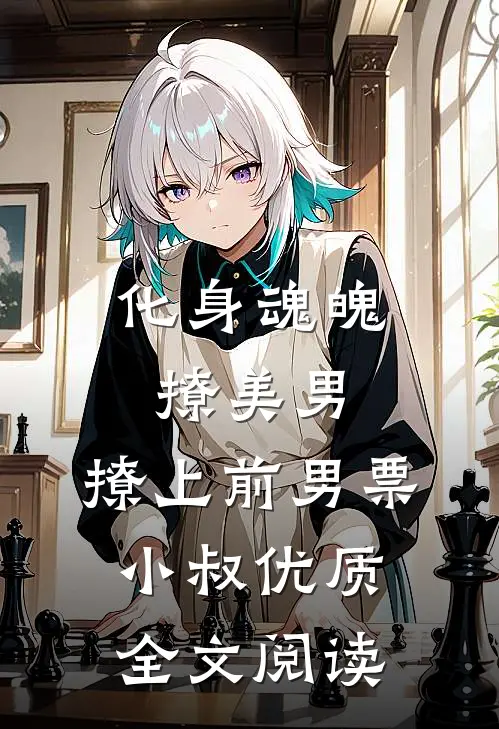 化身魂魄撩美男，撩上前男票小叔优质全文阅读