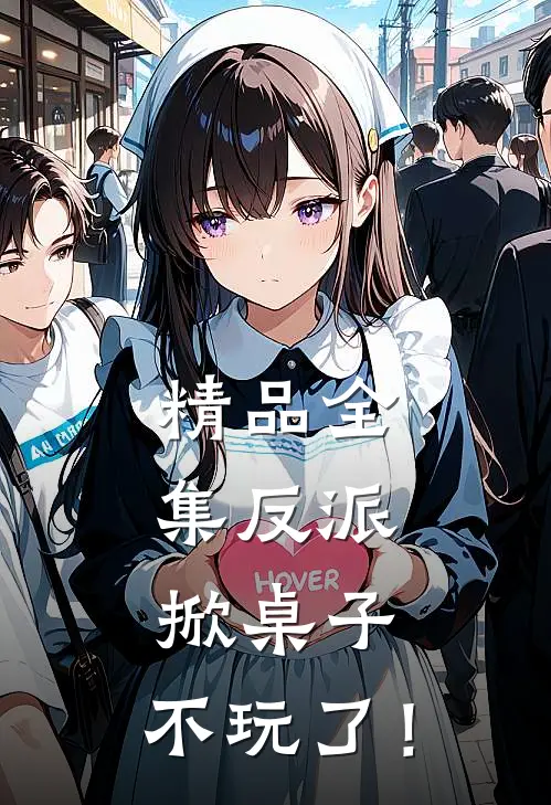 精品全集反派：掀桌子，不玩了！