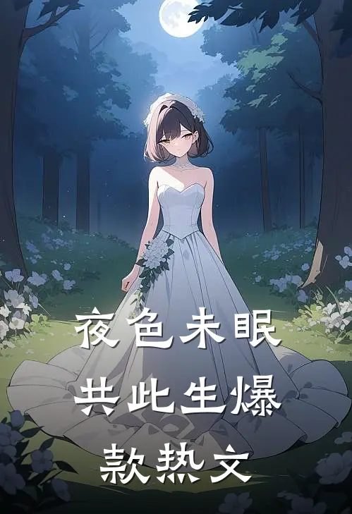 夜色未眠共此生爆款热文