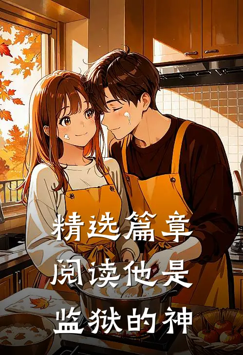 精选篇章阅读他是监狱的神