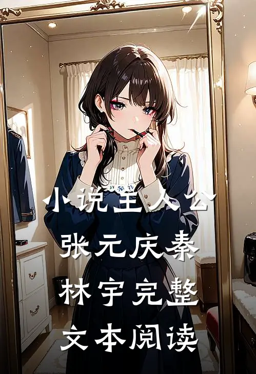 小说主人公张元庆秦林宇完整文本阅读