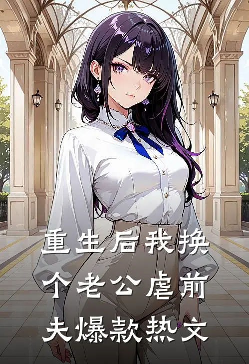 重生后我换个老公虐前夫爆款热文