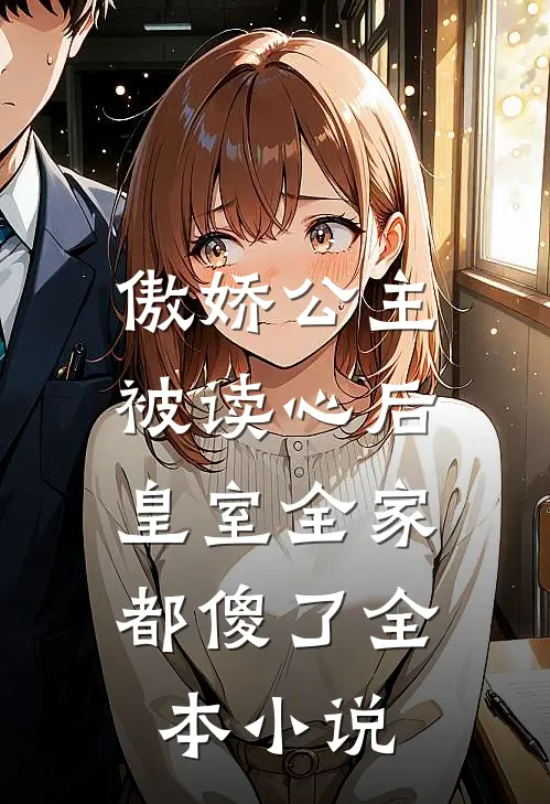傲娇公主被读心后,皇室全家都傻了全本免费阅读