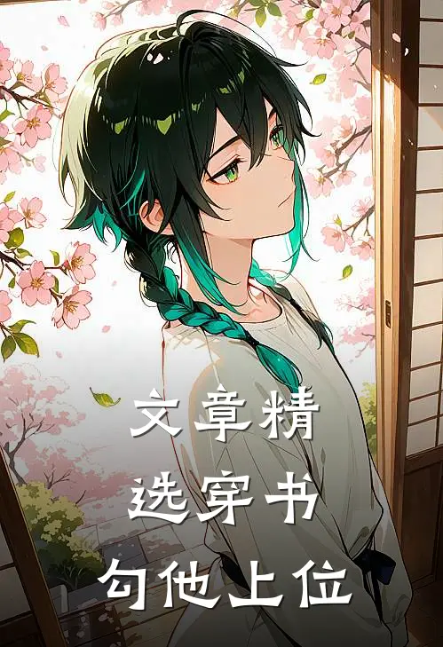 文章精选穿书，勾他上位