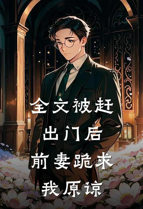 全文被赶出门后，前妻跪求我原谅