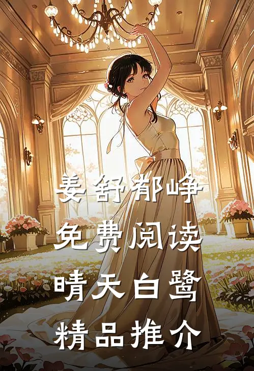 姜舒郁峥免费阅读晴天白鹭精品推介