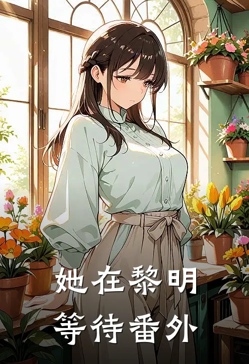 她在黎明等待番外
