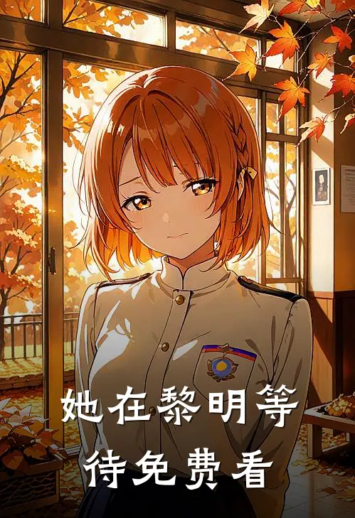 她在黎明等待免费看