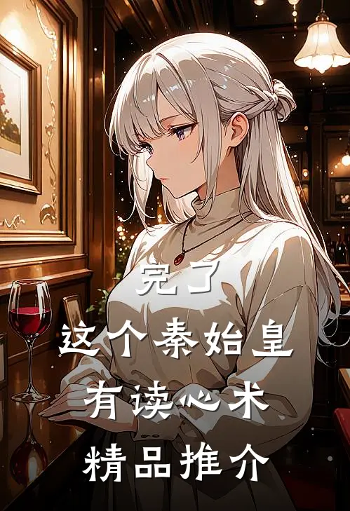 完了，这个秦始皇有读心术精品推介