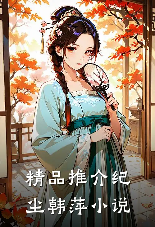 精品推介纪尘韩萍小说