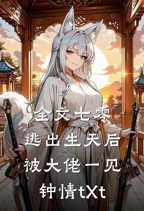 全文七零:逃出生天后被大佬一见钟情tXt