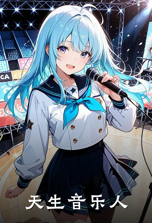 天生音乐人