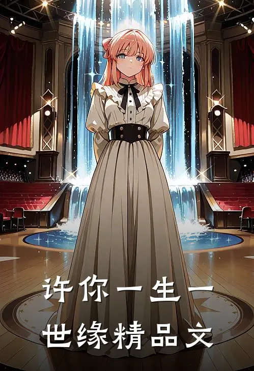 许你一生一世缘精品文
