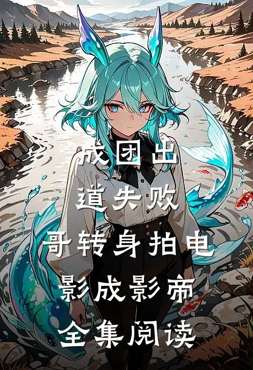 成团出道失败，哥转身拍电影成影帝全集阅读