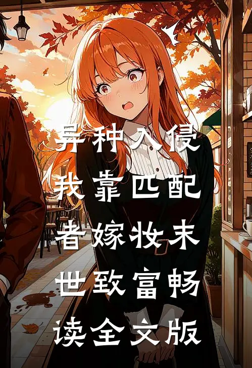 异种入侵，我靠匹配者嫁妆末世致富畅读全文版