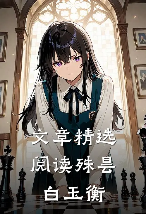 文章精选阅读殊昙白玉衡