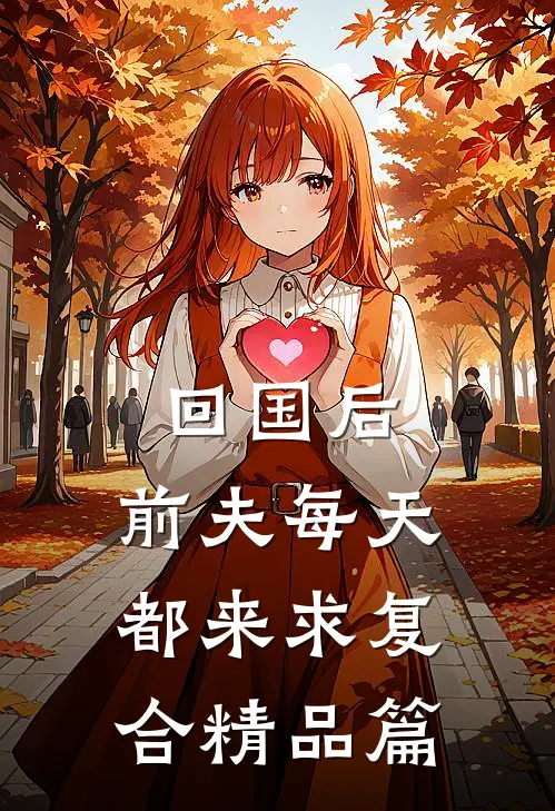 回国后，前夫每天都来求复合精品篇