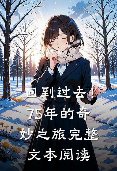 回到过去!75年的奇妙之旅完整文本阅读