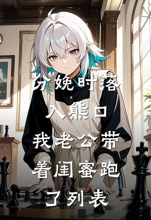 分娩时落入熊口，我老公带着闺蜜跑了列表