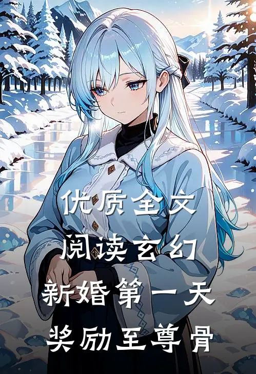 优质全文阅读玄幻：新婚第一天，奖励至尊骨