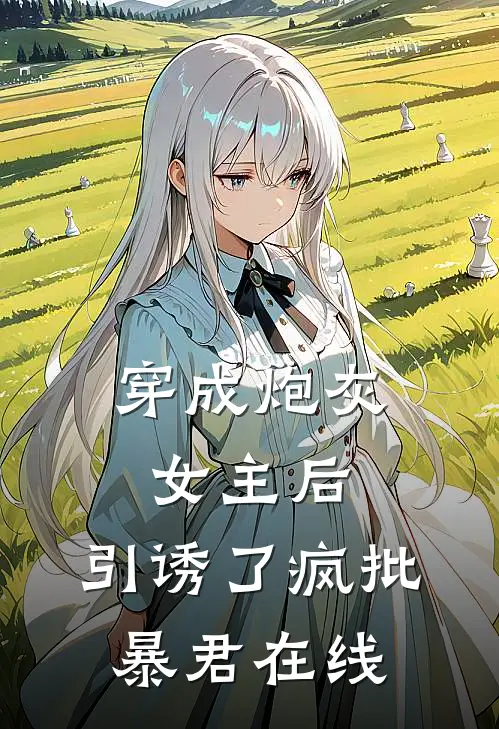 穿成炮灰女主后，引诱了疯批暴君在线