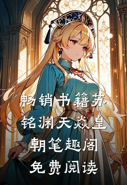 畅销书籍苏铭渊天焱皇朝笔趣阁免费阅读