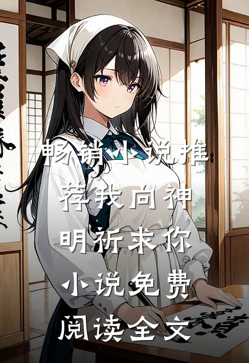 畅销小说推荐我向神明祈求你小说免费阅读全文