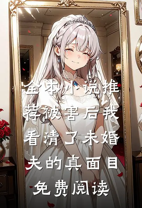 全本小说推荐被害后我看清了未婚夫的真面目免费阅读