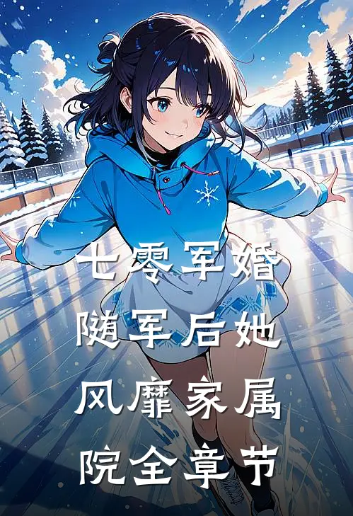 七零军婚：随军后她风靡家属院全章节