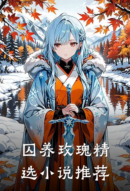 囚养玫瑰精选小说推荐