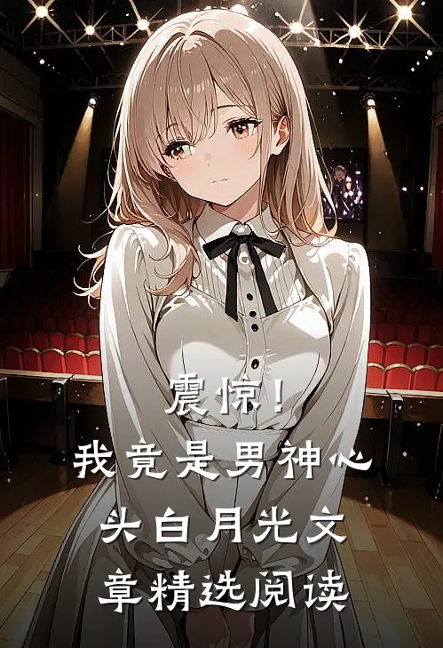 震惊！我竟是男神心头白月光文章精选阅读