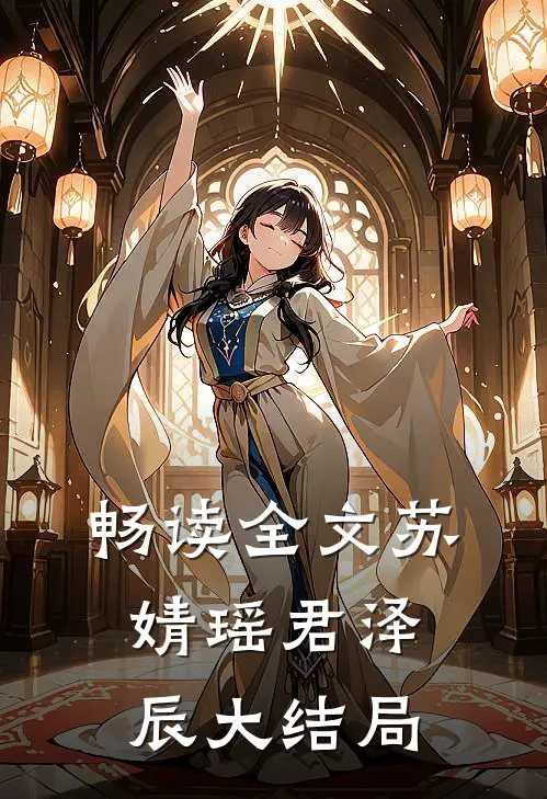 畅读全文苏婧瑶君泽辰大结局