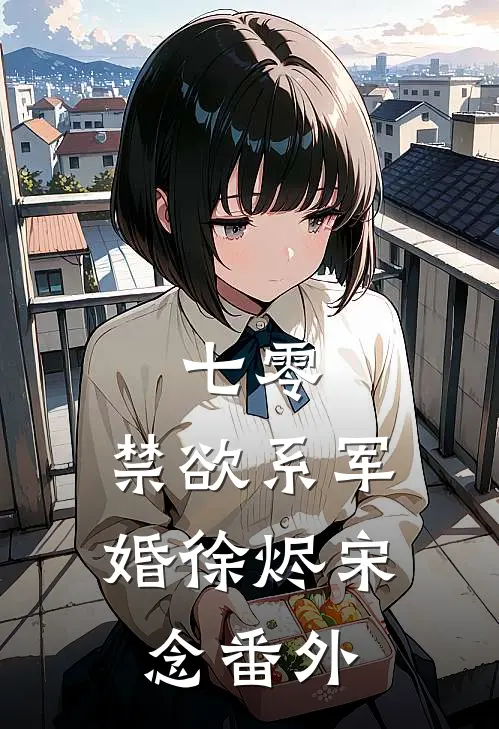 七零：禁欲系军婚徐烬宋念番外