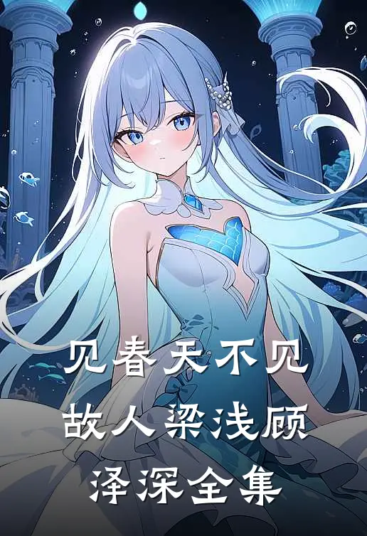 见春天不见故人梁浅顾泽深全集