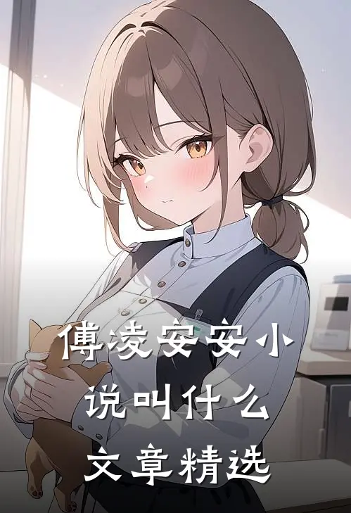 傅凌安安小说叫什么文章精选