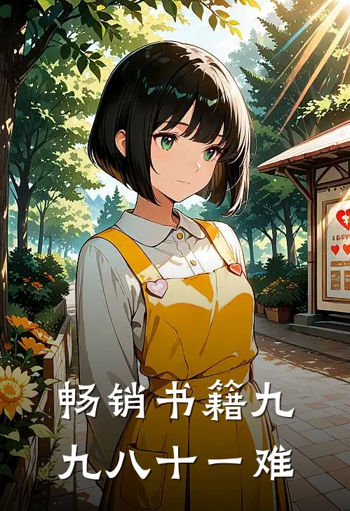 畅销书籍九九八十一难
