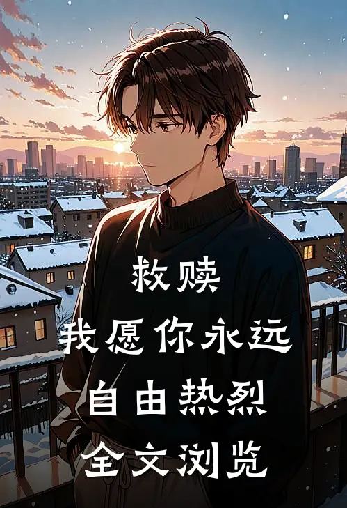 救赎我愿你永远自由热烈全文浏览免费