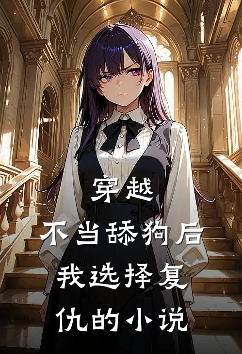 穿越不当舔狗后,我选择复仇的