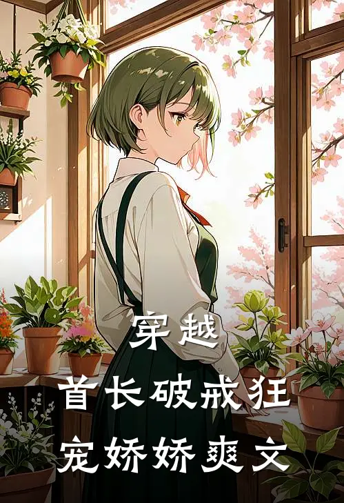 穿越首长破戒狂宠娇娇爽文免费阅读