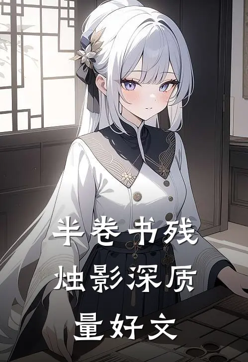 半卷书残烛影深质量好文