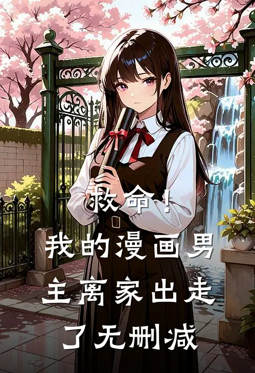 救命!我的漫画男主离家出走了无删减在线观看