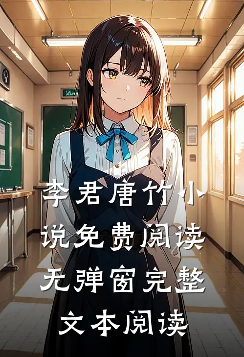 李君唐竹小说免费阅读无弹窗完整文本阅读