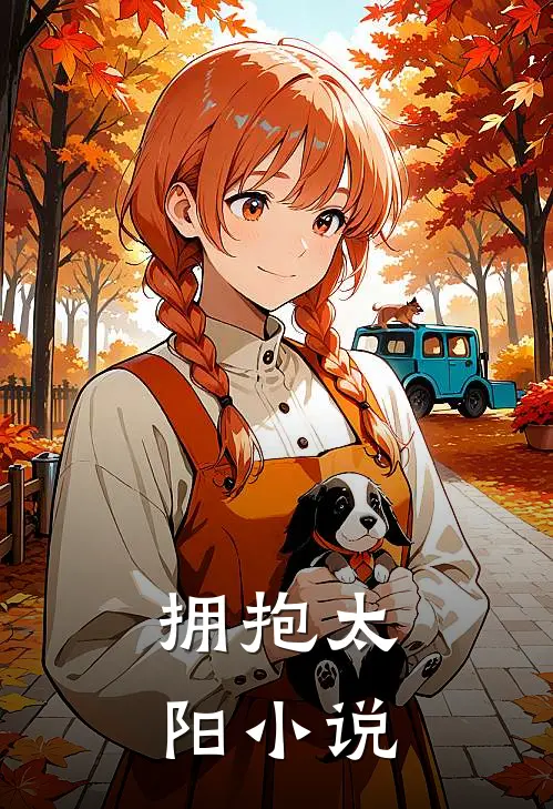 拥抱太阳