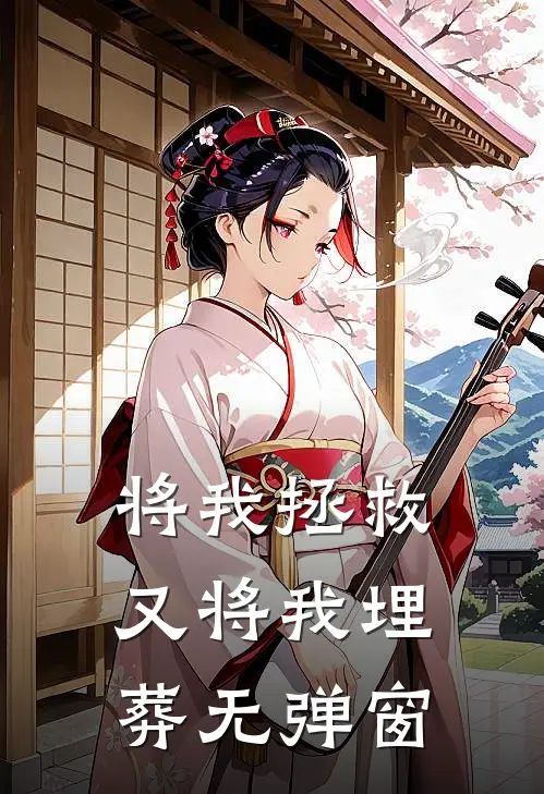 将我拯救,又将我埋葬无弹窗